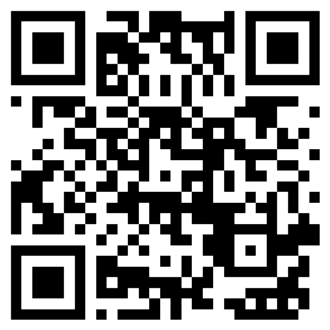 WhatsApp QR code to book an aqua aerobics class at Shi Shi Samui
