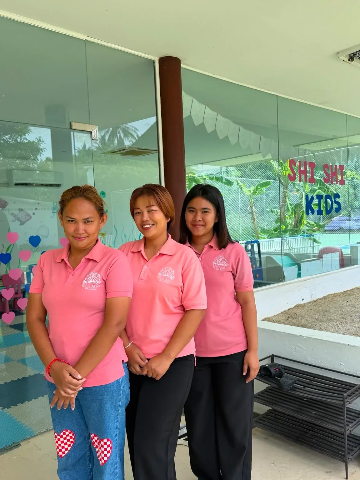 Kids club