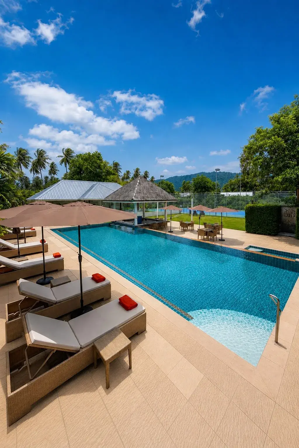 Shi Shi Samui social club