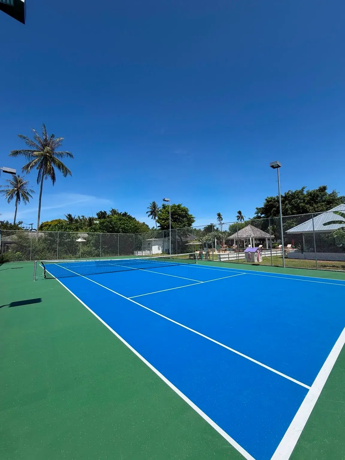 Tennis